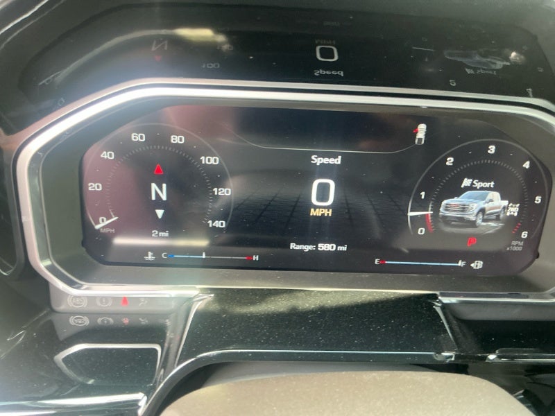 2026 GMC Sierra 1500 SLT - Photo 11