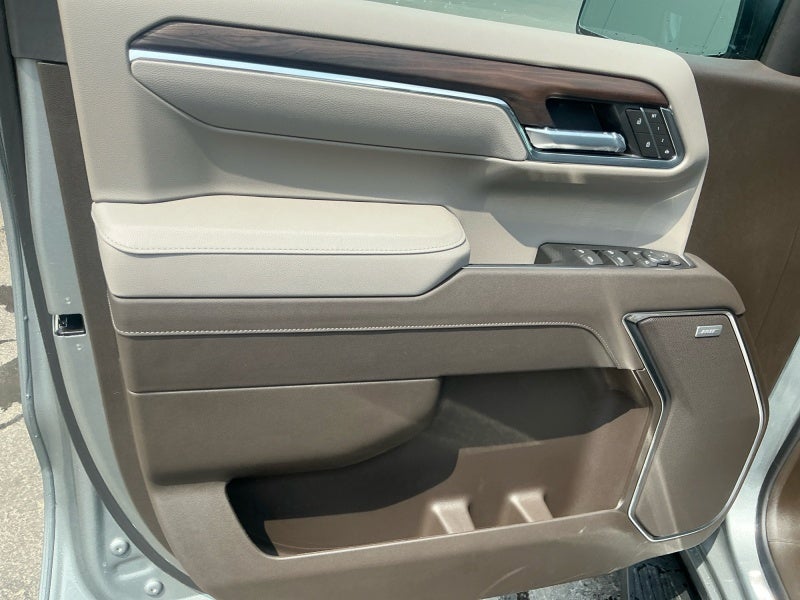 2026 GMC Sierra 1500 SLT - Photo 16