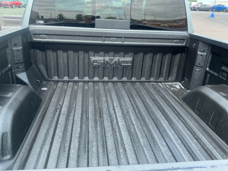 2026 GMC Sierra 1500 SLT - Photo 18