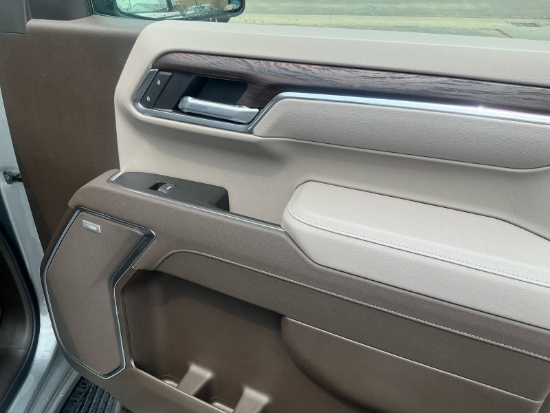 2026 GMC Sierra 1500 SLT - Photo 21