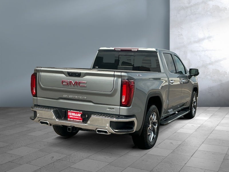 2026 GMC Sierra 1500 SLT - Photo 6