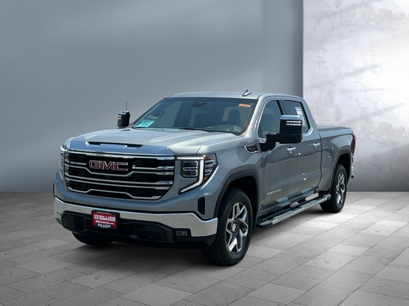 2023 GMC Sierra 4WD Crew Cab Short Box SLT's photo
