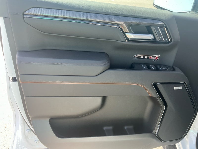 2026 GMC Sierra 1500 AT4 - Photo 16