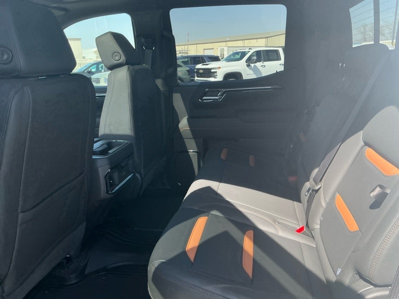 2026 GMC Sierra 1500 AT4 - Photo 17