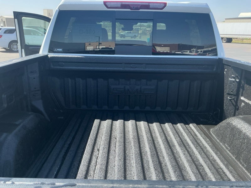 2026 GMC Sierra 1500 AT4 - Photo 18