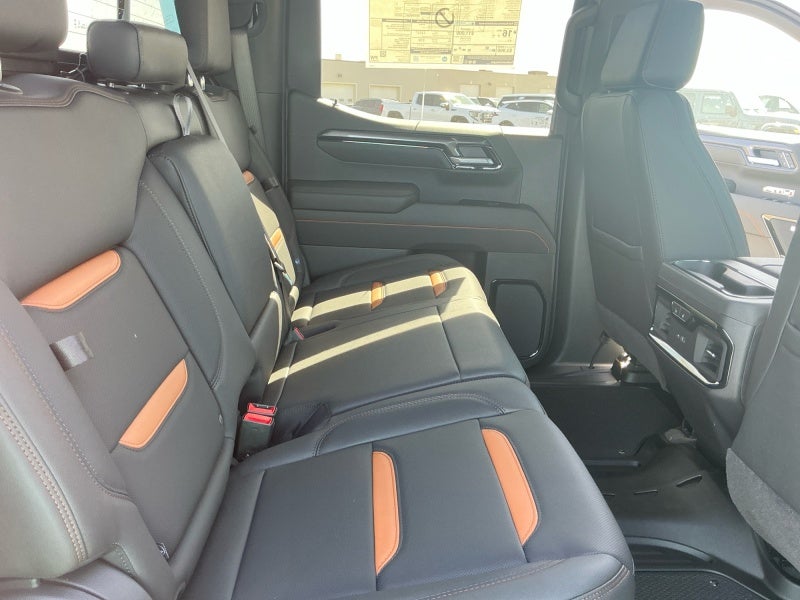 2026 GMC Sierra 1500 AT4 - Photo 19