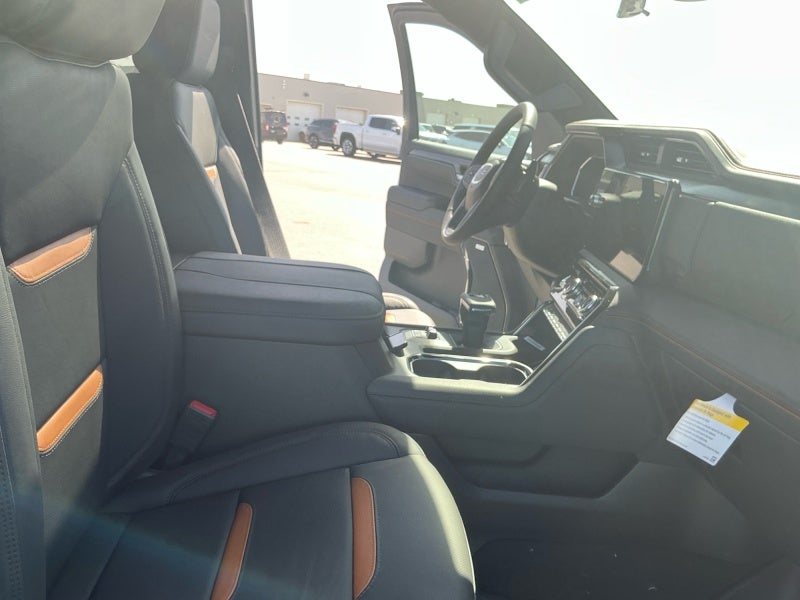 2026 GMC Sierra 1500 AT4 - Photo 20