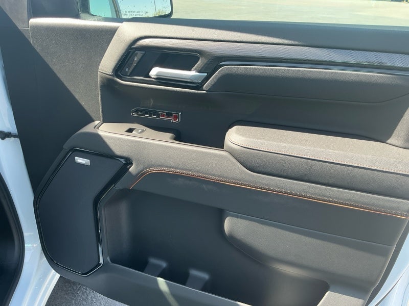 2026 GMC Sierra 1500 AT4 - Photo 21