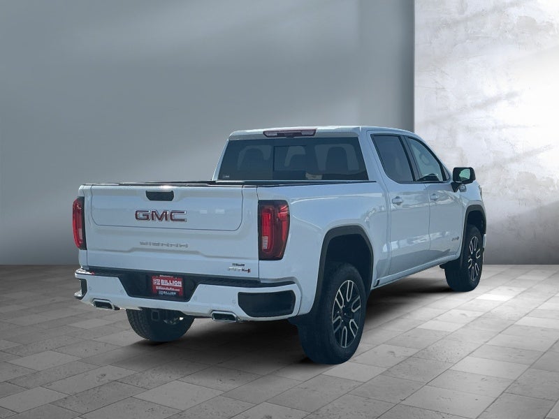 2026 GMC Sierra 1500 AT4 - Photo 6