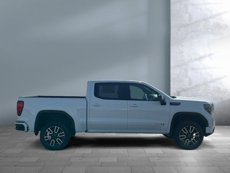2026 GMC Sierra 1500 AT4 - Photo 7
