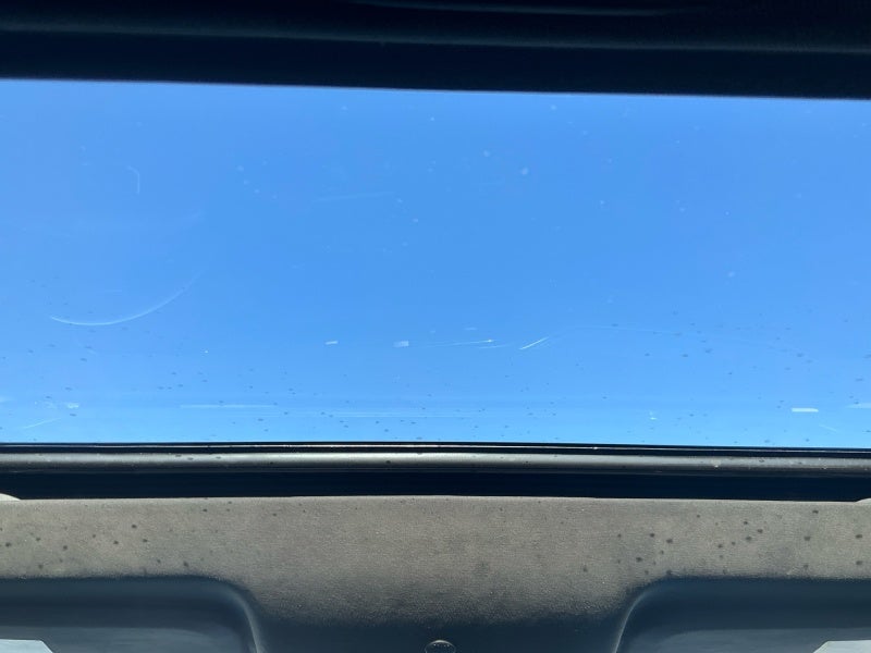 2022 GMC Sierra 1500 AT4X