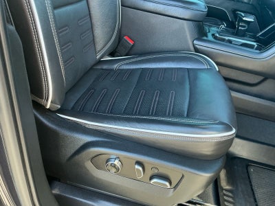 2022 GMC Sierra 1500 AT4X