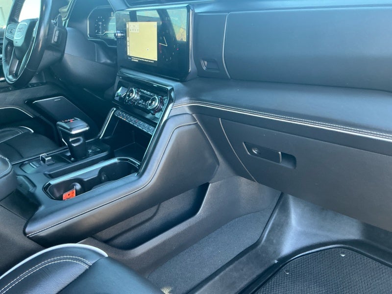 2022 GMC Sierra 1500 AT4X