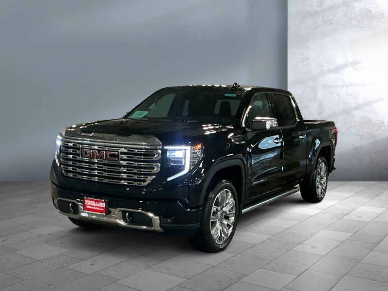 2026 GMC Sierra 4WD Crew Cab Short Box Denali's photo