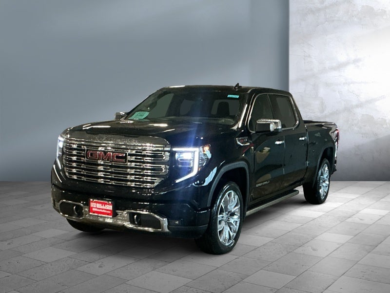 2026 GMC Sierra 4WD Crew Cab Short Box Denali's photo