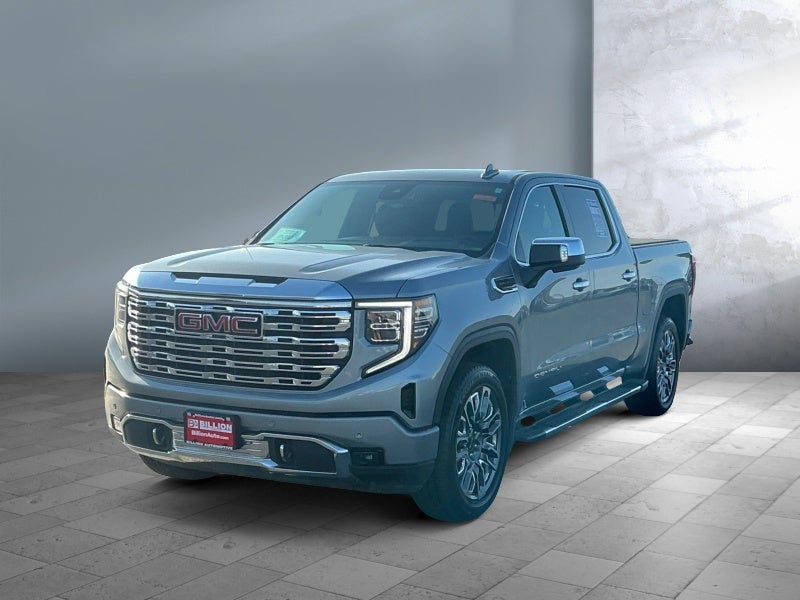 2023 GMC Sierra 4WD Crew Cab Short Box Denali's photo