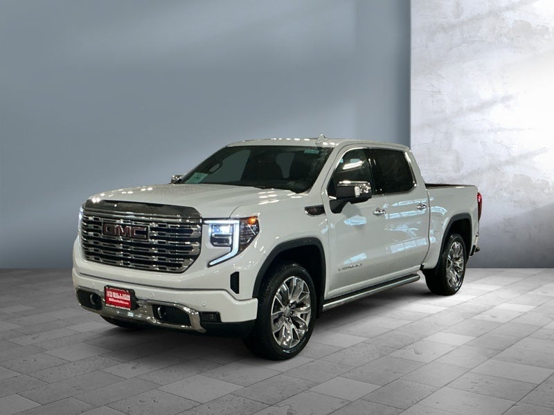 2026 GMC Sierra 4WD Crew Cab Short Box Denali's photo