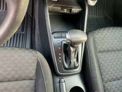 2021 Kia Rio S
