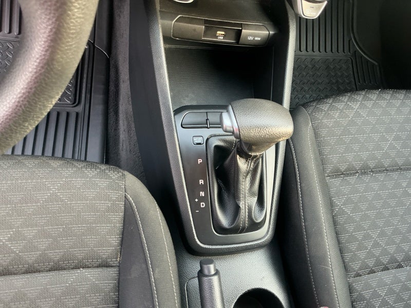 2021 Kia Rio S