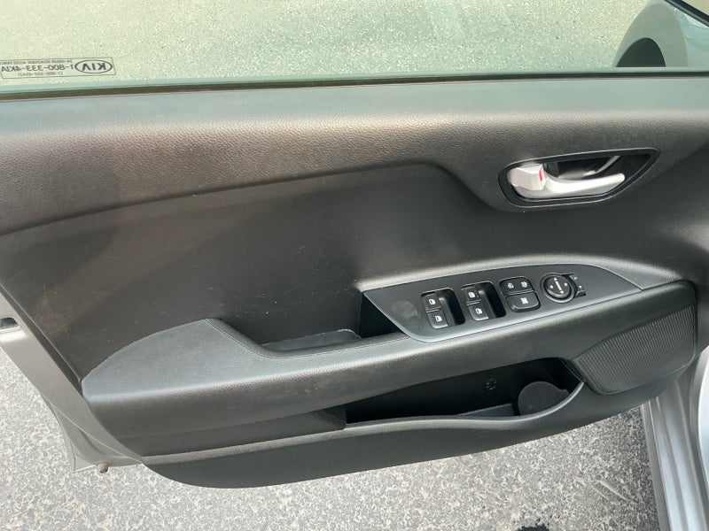 2021 Kia Rio S