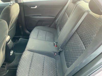 2021 Kia Rio S