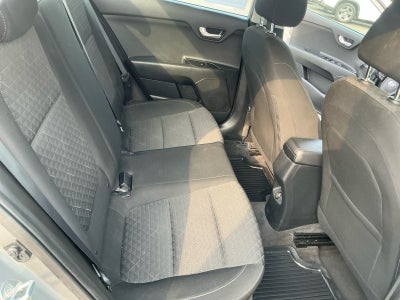 2021 Kia Rio S