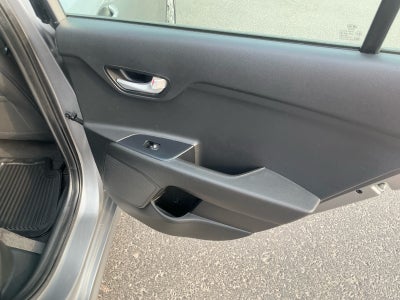2021 Kia Rio S