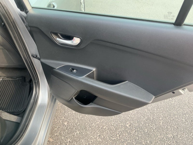 2021 Kia Rio S