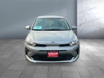 2021 Kia Rio S