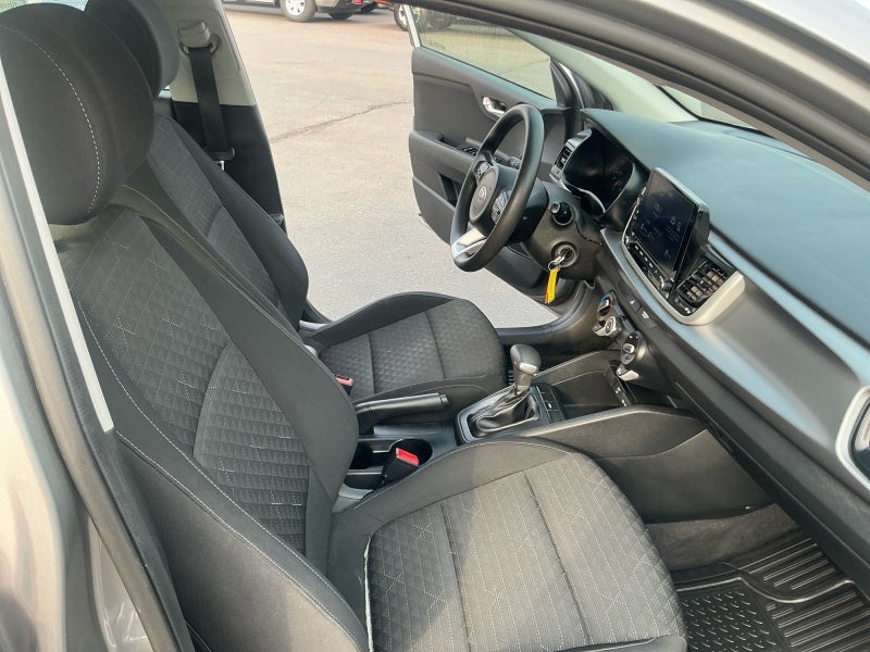 2021 Kia Rio S