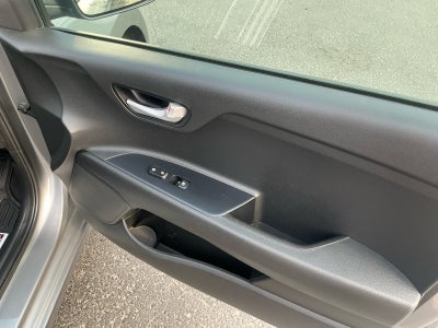 2021 Kia Rio S