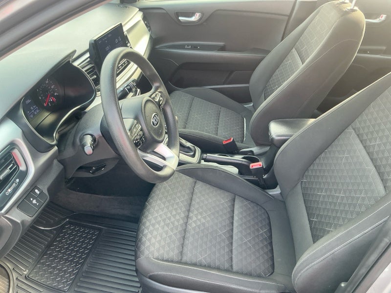 2021 Kia Rio S