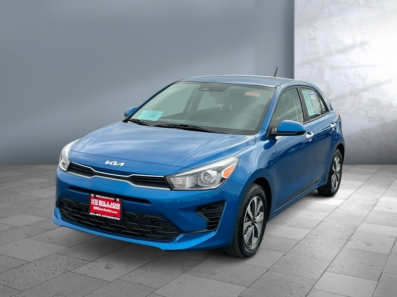 2023 Kia Rio 5-Door