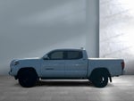 2022 Toyota Tacoma 4WD SR