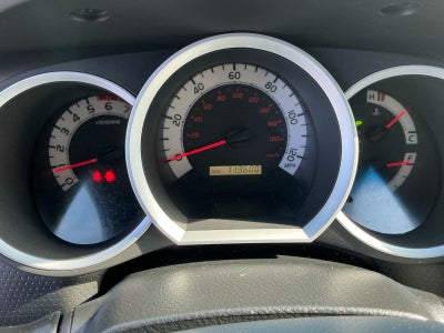 2014 Toyota Tacoma NA