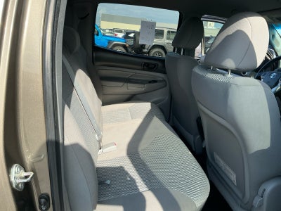 2014 Toyota Tacoma NA