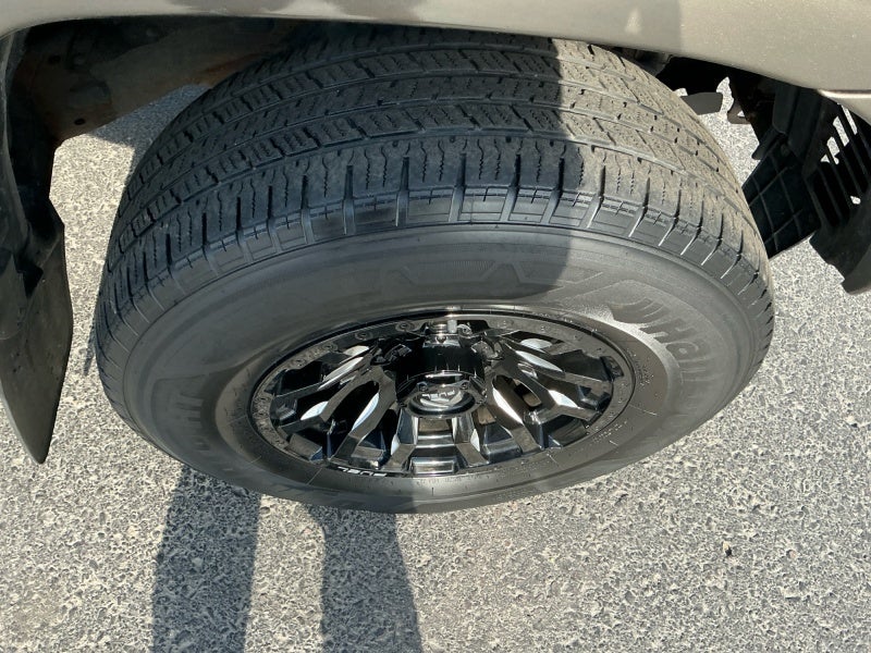 2014 Toyota Tacoma NA