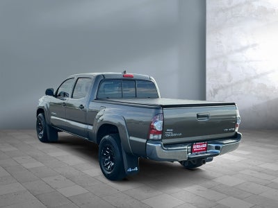 2014 Toyota Tacoma NA