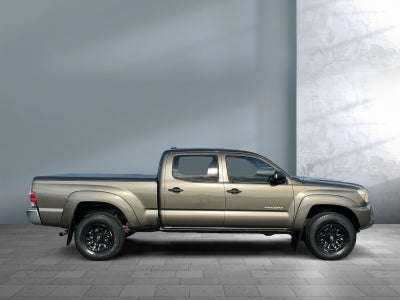 2014 Toyota Tacoma NA