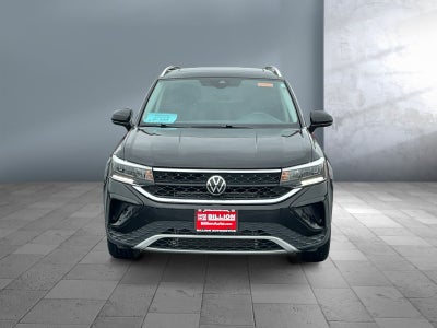 2023 Volkswagen Taos SE