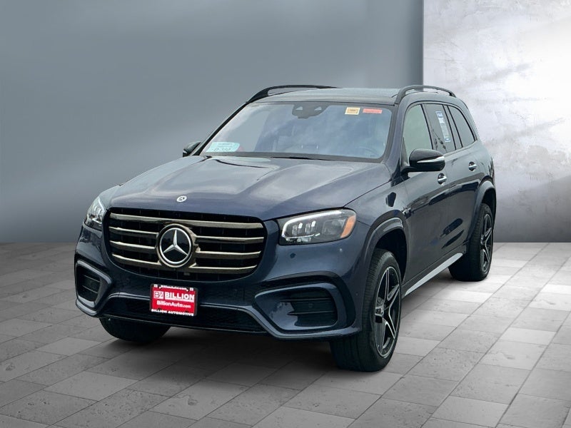 2025 Mercedes-Benz GLS GLS 450