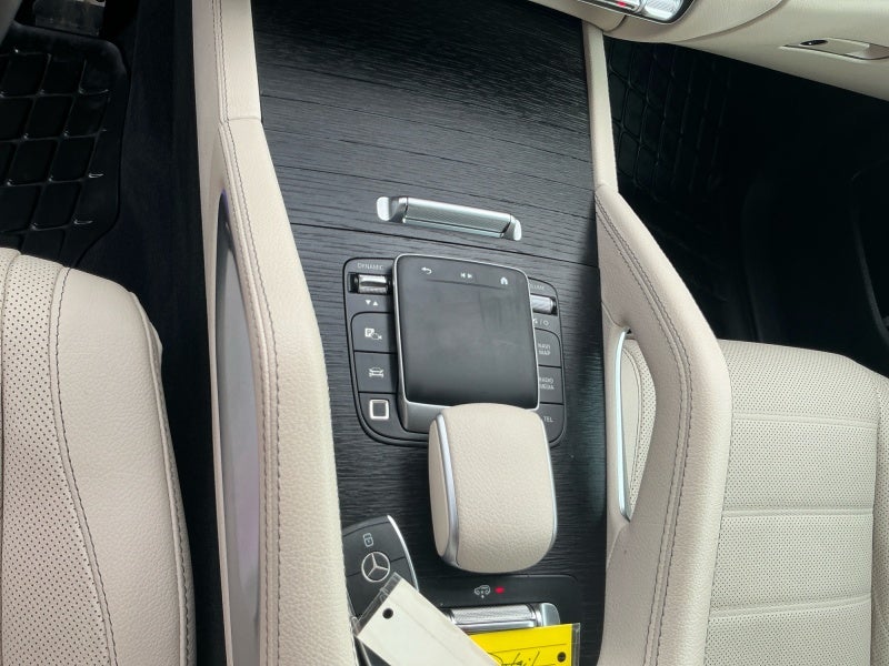 2025 Mercedes-Benz GLS GLS 450