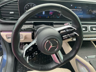 2025 Mercedes-Benz GLS GLS 450
