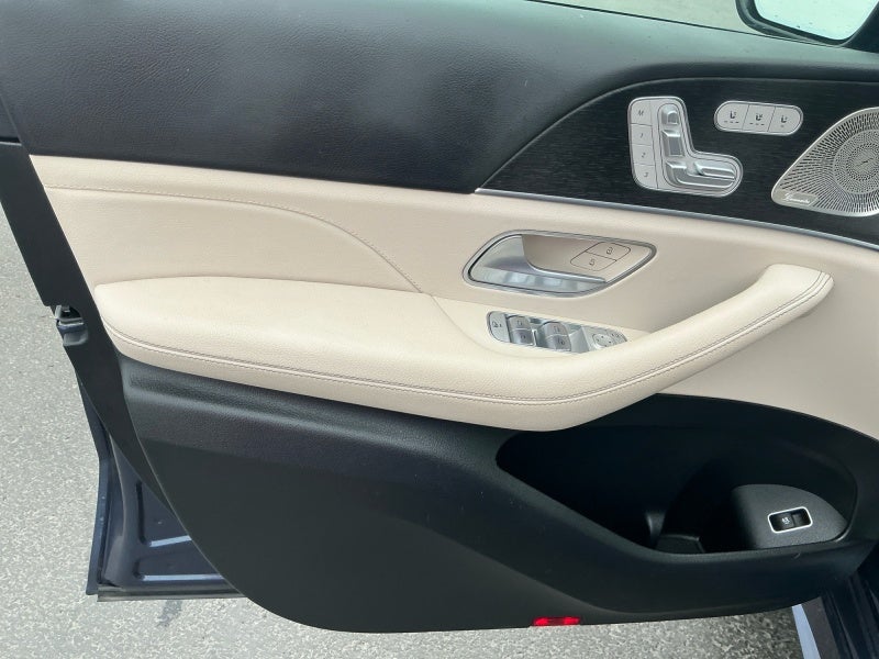 2025 Mercedes-Benz GLS GLS 450