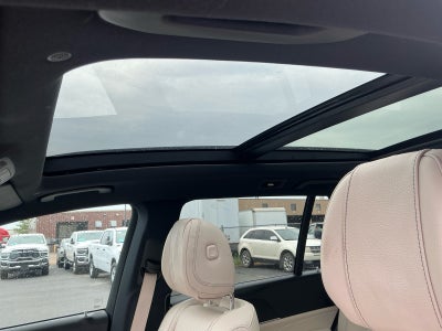 2025 Mercedes-Benz GLS GLS 450