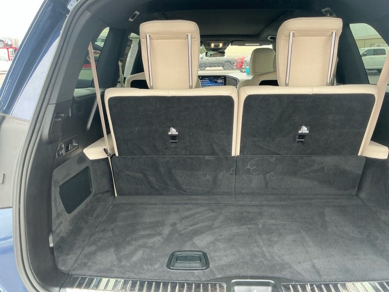 2025 Mercedes-Benz GLS GLS 450