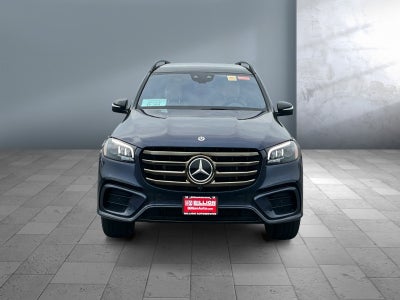 2025 Mercedes-Benz GLS GLS 450