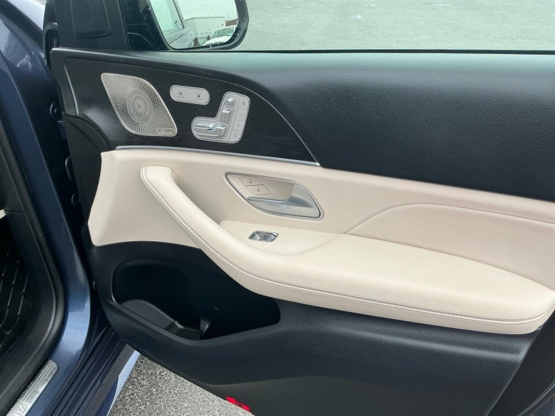 2025 Mercedes-Benz GLS GLS 450