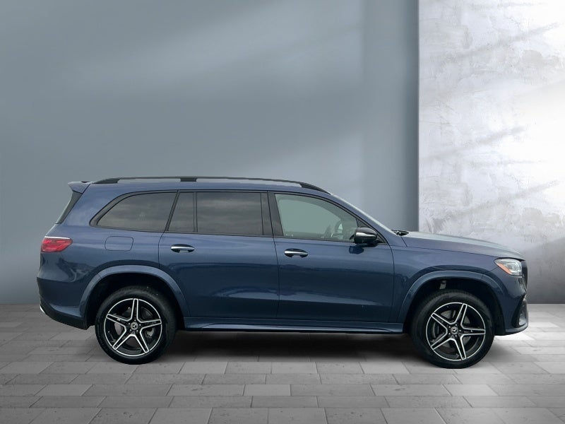 2025 Mercedes-Benz GLS GLS 450