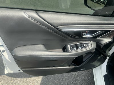 2023 Subaru Legacy Limited